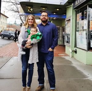 Meet your Posher, Bridget